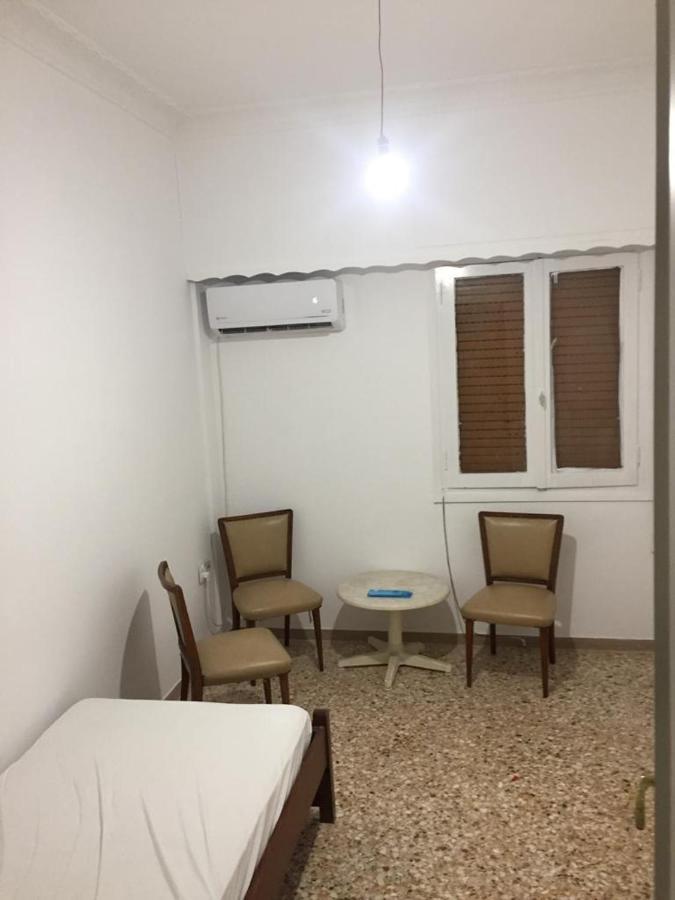 Zosar Apartment Πειραιάς Εξωτερικό φωτογραφία